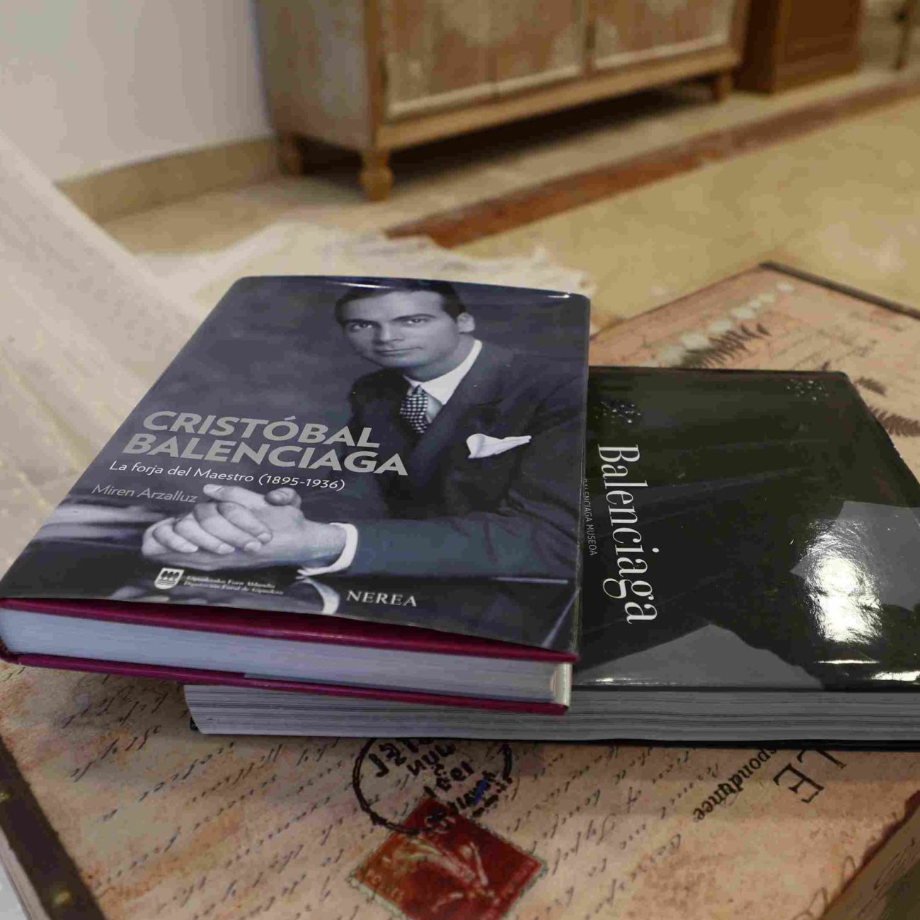 NEREA BENGOETXEA ATELIER