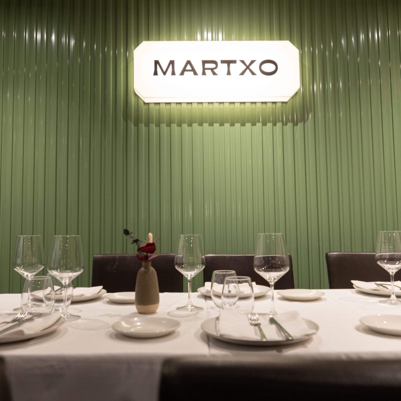 MARTXO