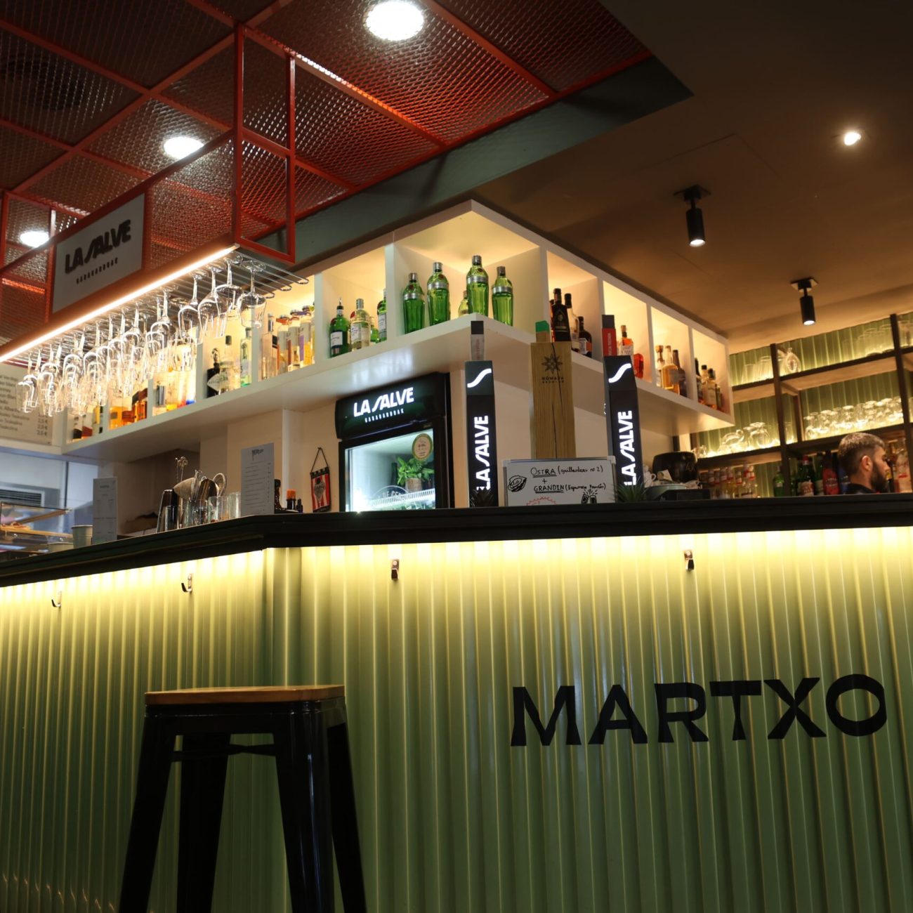 MARTXO