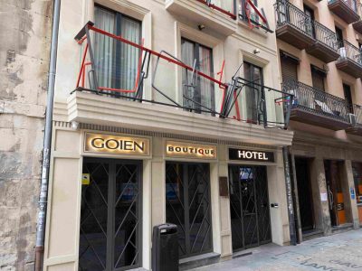 GOIEN BOUTIQUE HOTEL