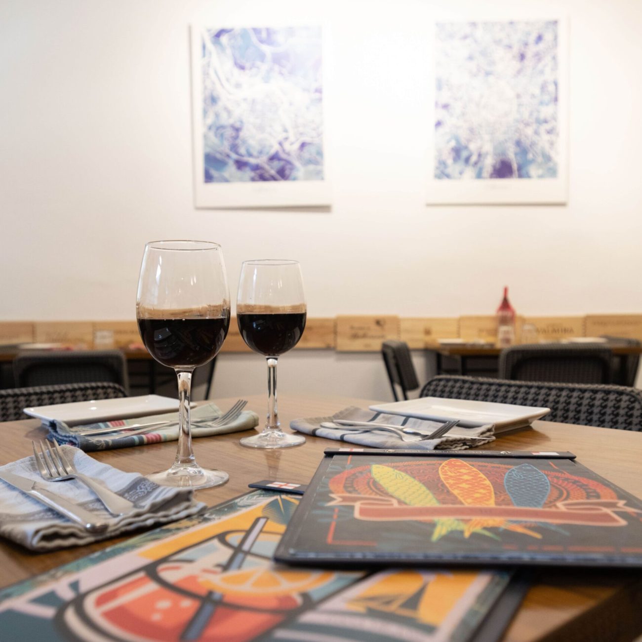 RISTORANTE CASA MILANO
