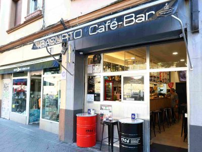 BASURTO CAFE BAR
