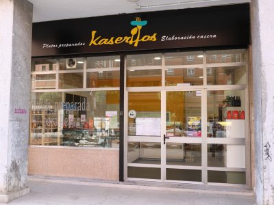 KASERITOS