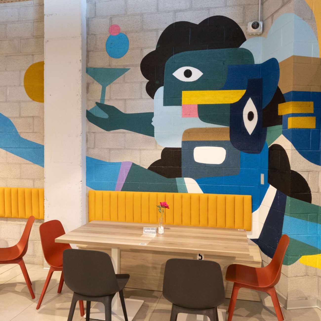 BRAMAR