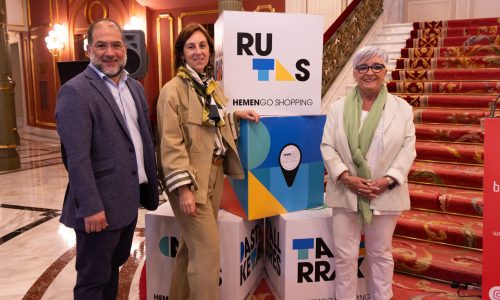 Presentación HemenGO Shopping 2026