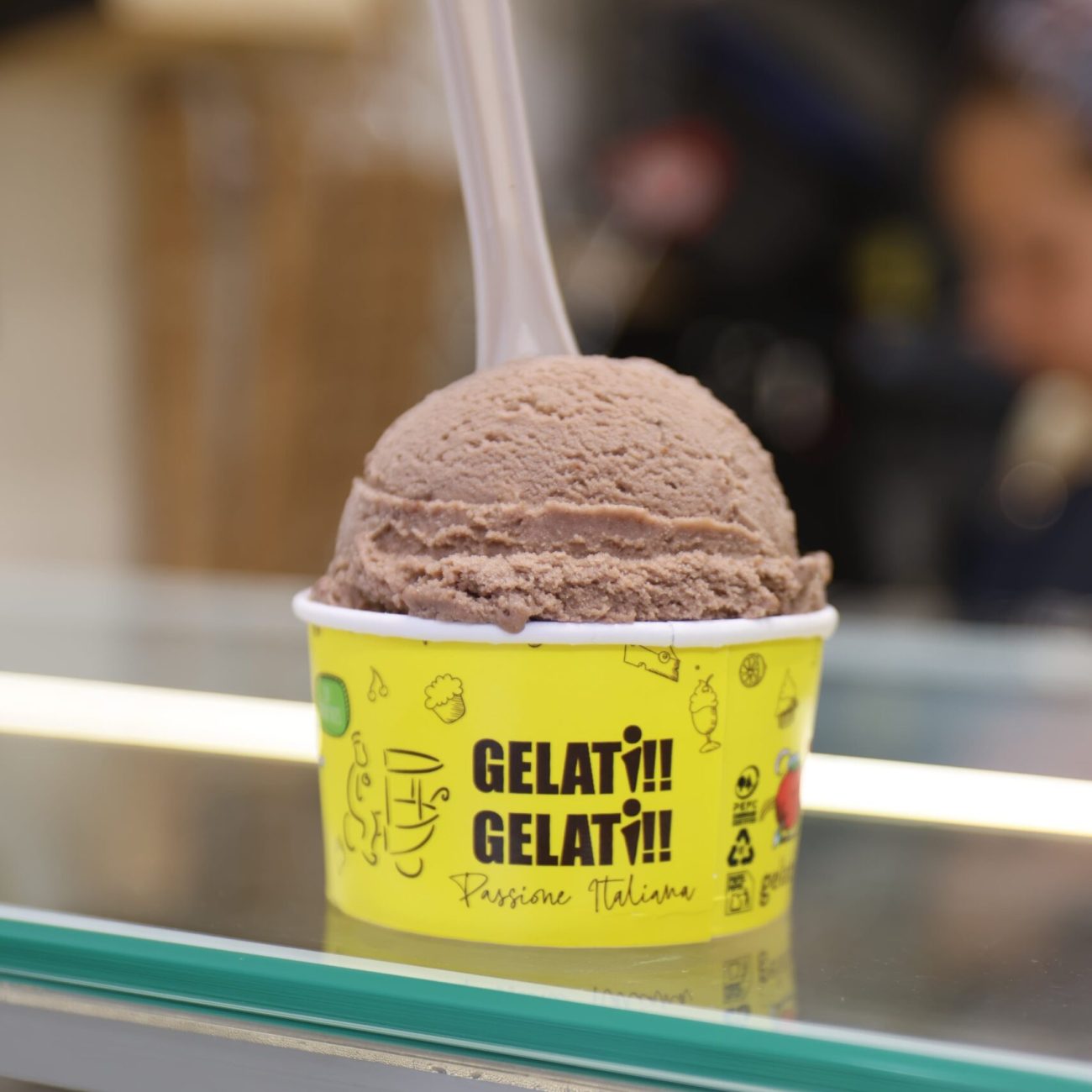 GELATI GELATI