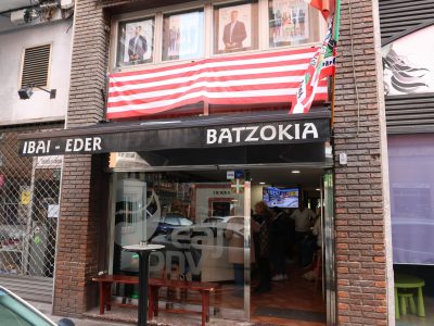 BATZOKI IBAI-EDER
