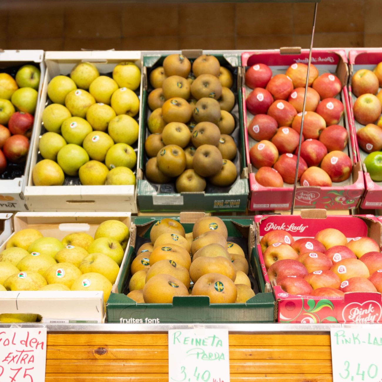 FRUTERIA URABAYEN