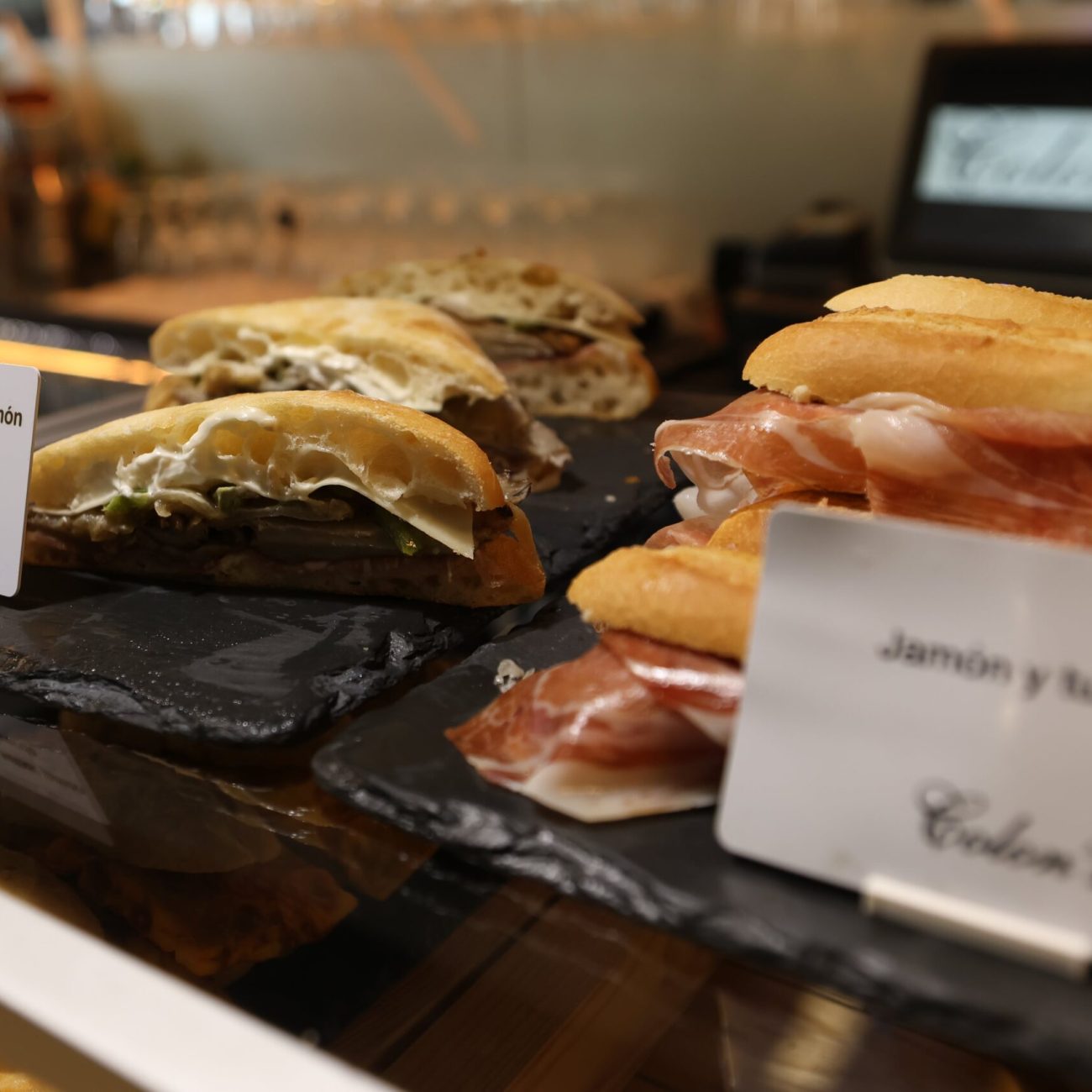 RESTAURANTE CAFETERIA COLON'S