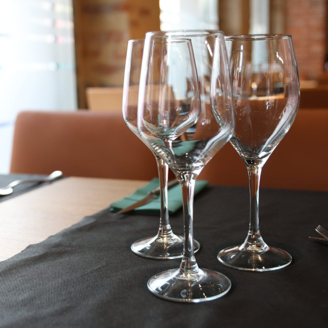 RESTAURANTE BURGOA