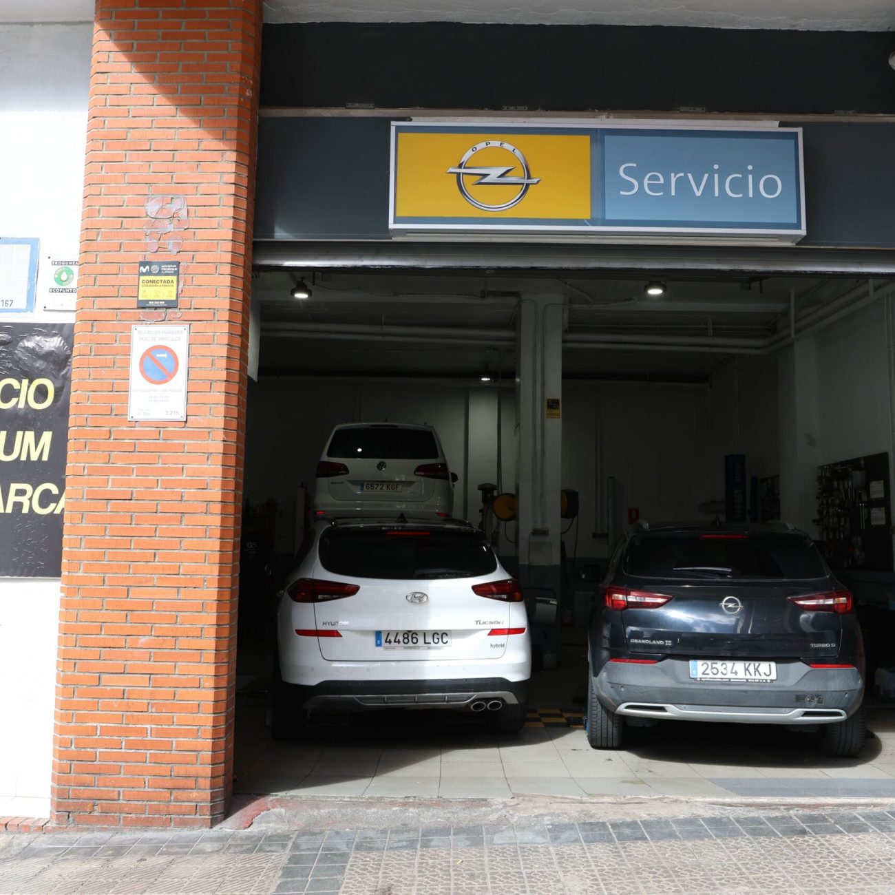 GRUPO SANIMOTOR