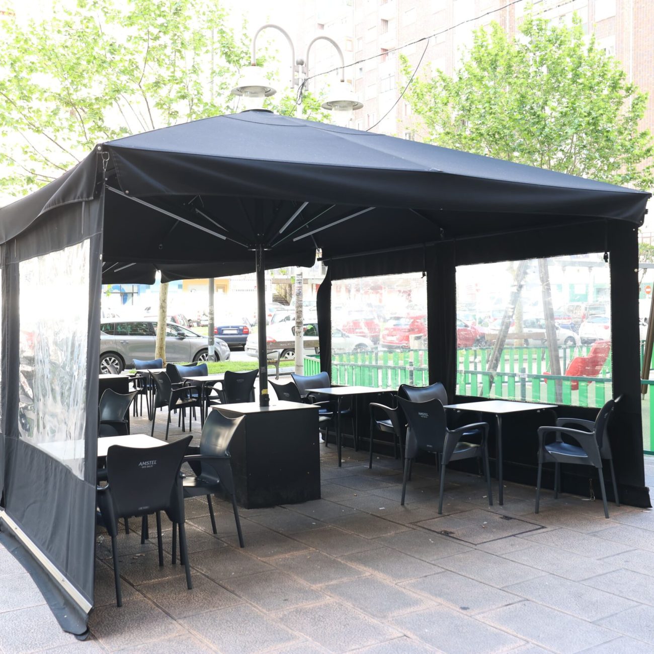 BAR EL DESVÁN