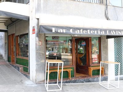 BAR DAVINIA