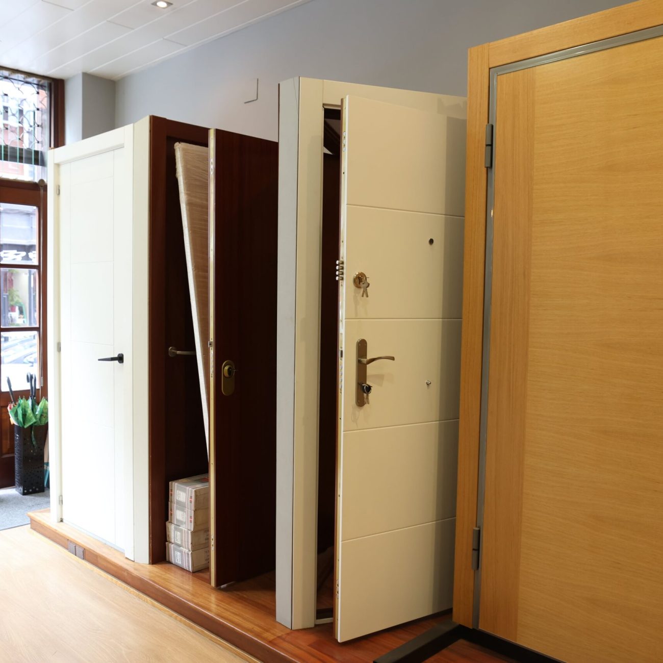 Reformas Durán Santutxu