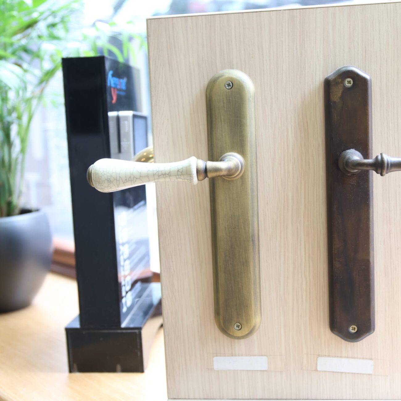 Reformas Durán Santutxu