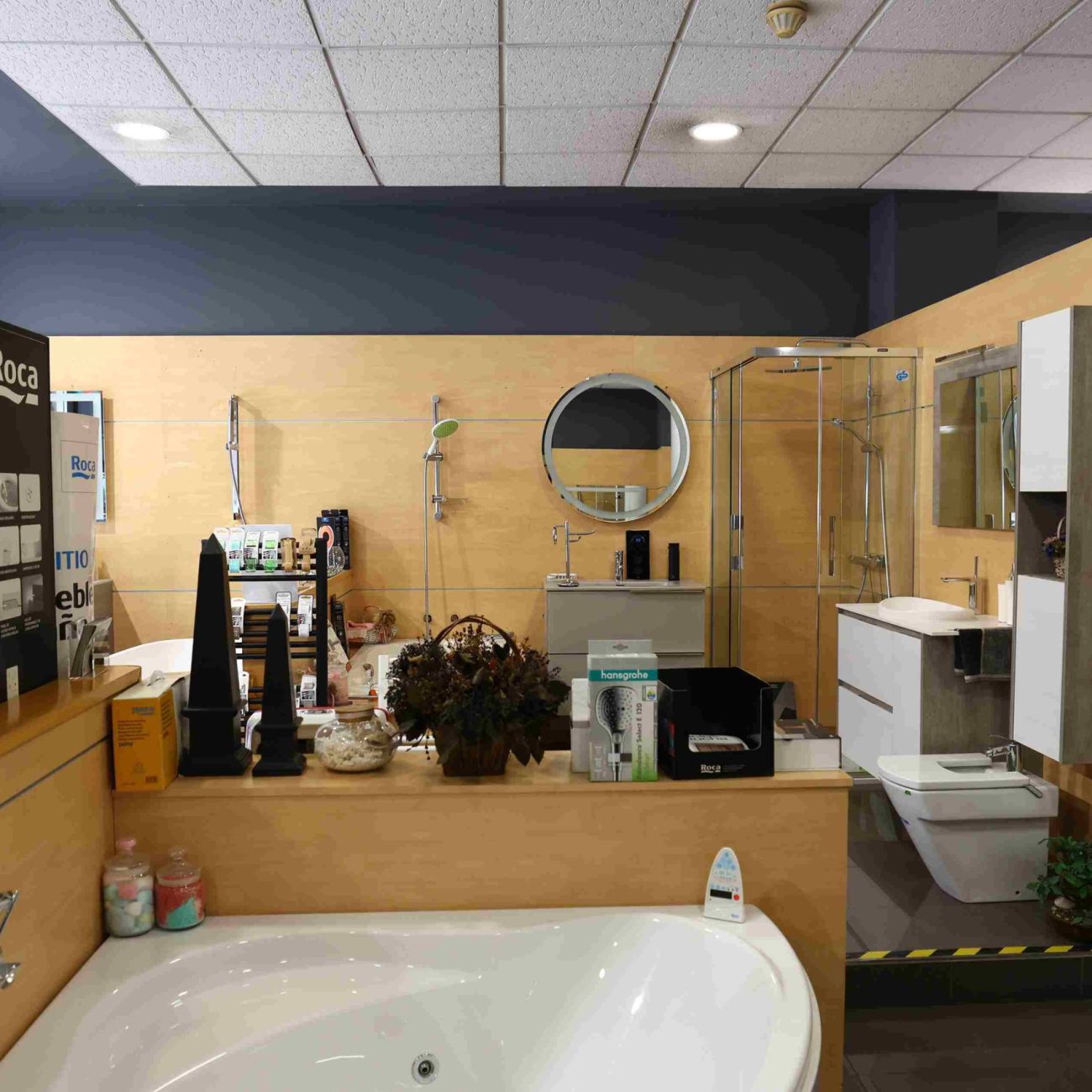 SANEAMIENTOS ARCHANDA