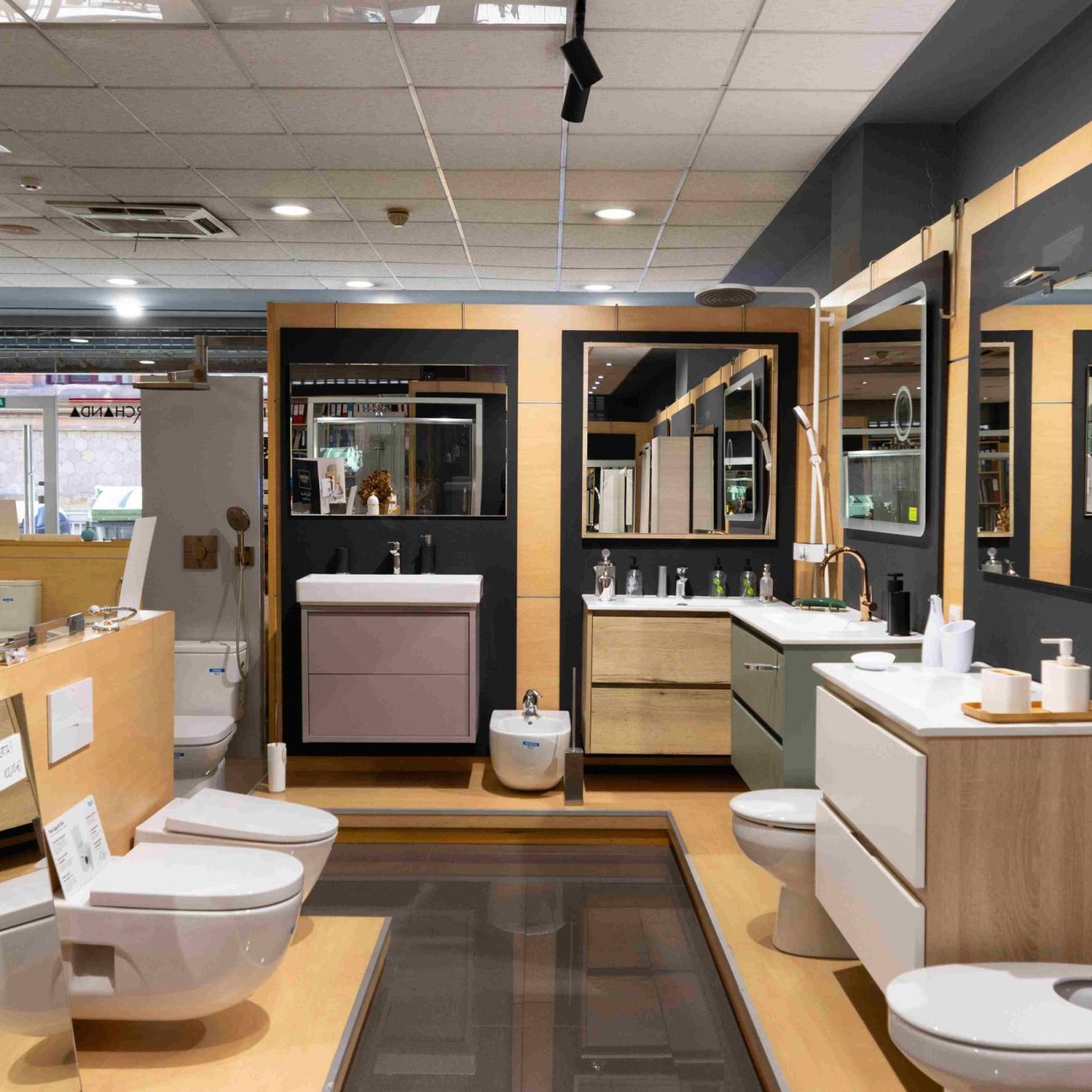 SANEAMIENTOS ARCHANDA