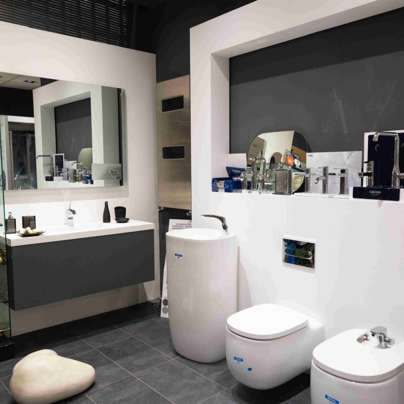 SANEAMIENTOS ARCHANDA