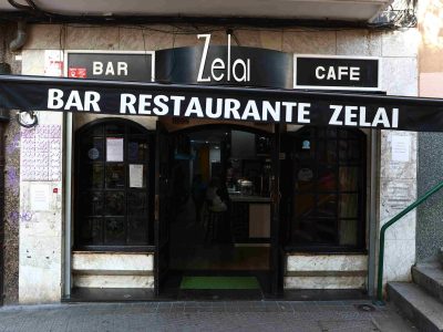 BAR ZELAI