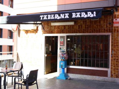 TABERNA BARRI