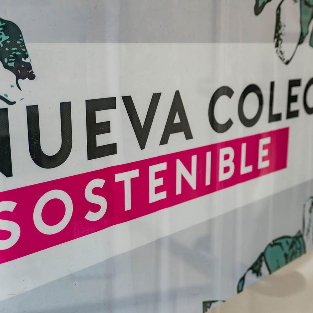 Koopera Store, ropa sostenible en Bilbao