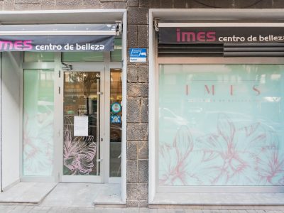 IMES Centro de belleza en Deusto