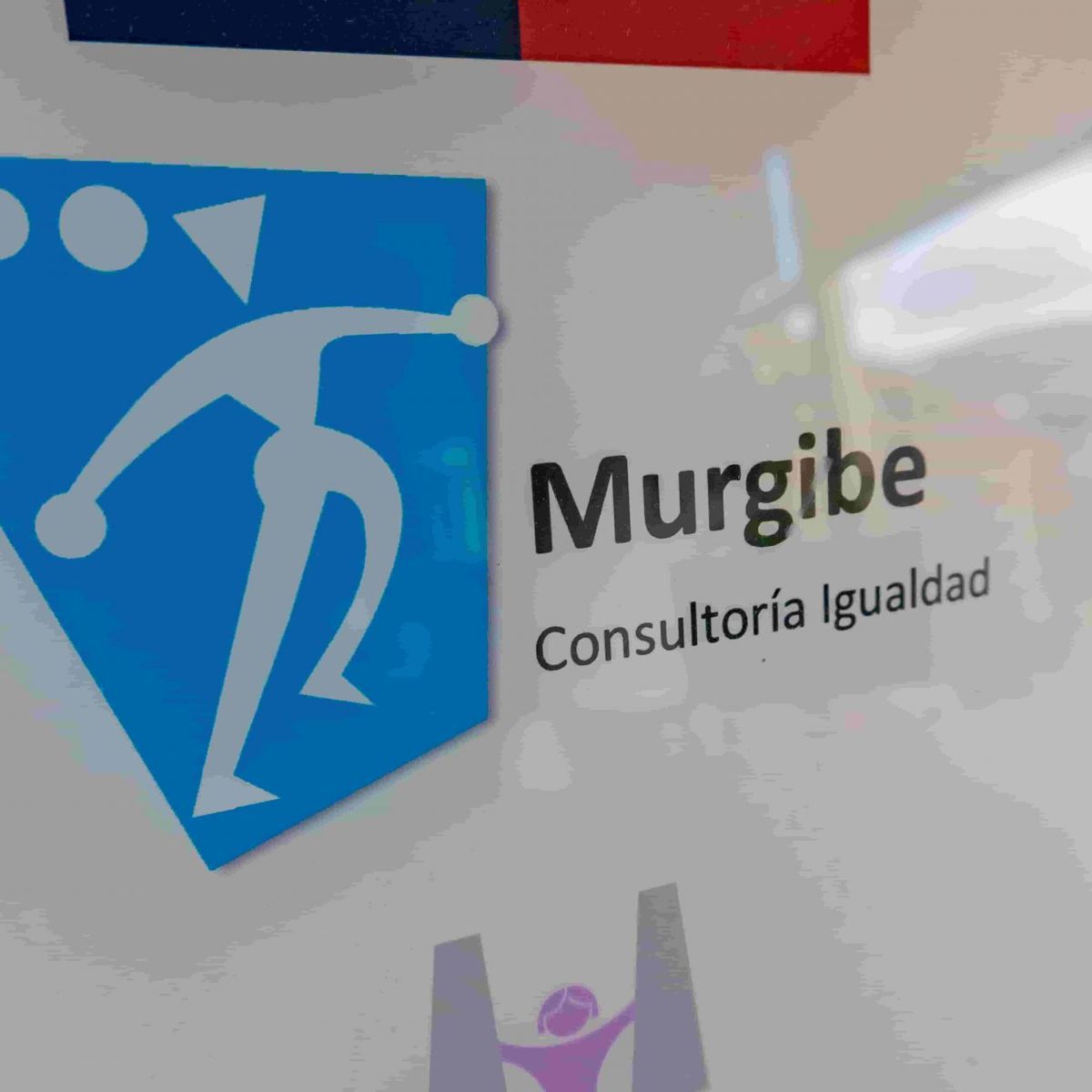 Murgibe, consultoria de Igualdad