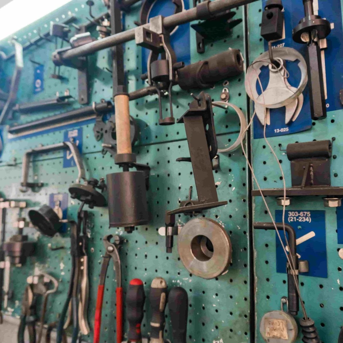 Autos Jolsan, servicios de reparación en Santutxu