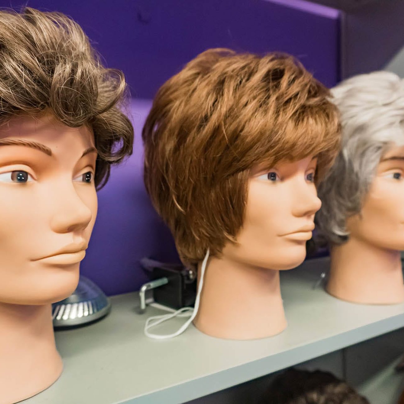 Peluquería Cari's, reemplazos capilares