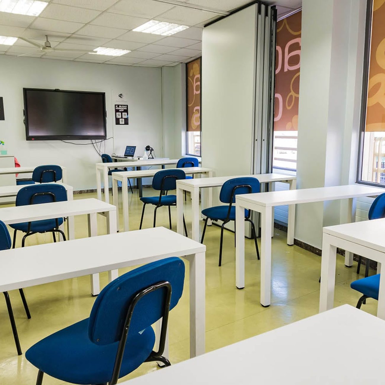 IC Bilbao Idiomas, academia de inglés en Deusto