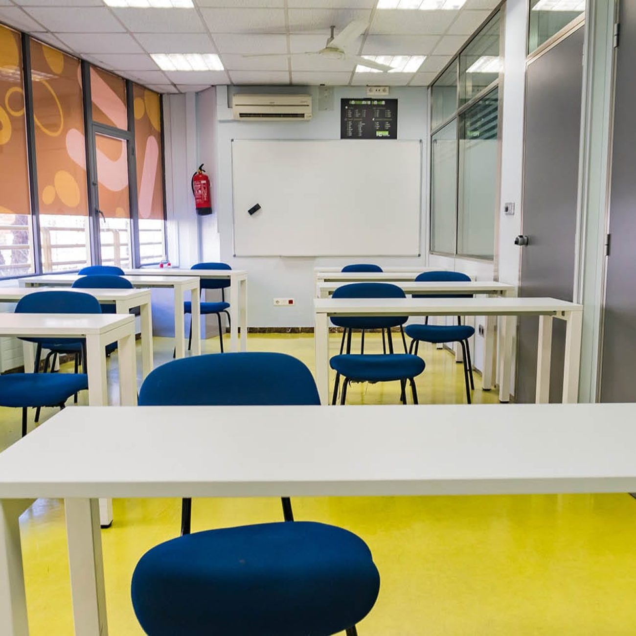 IC Bilbao Idiomas, academia de inglés en Deusto