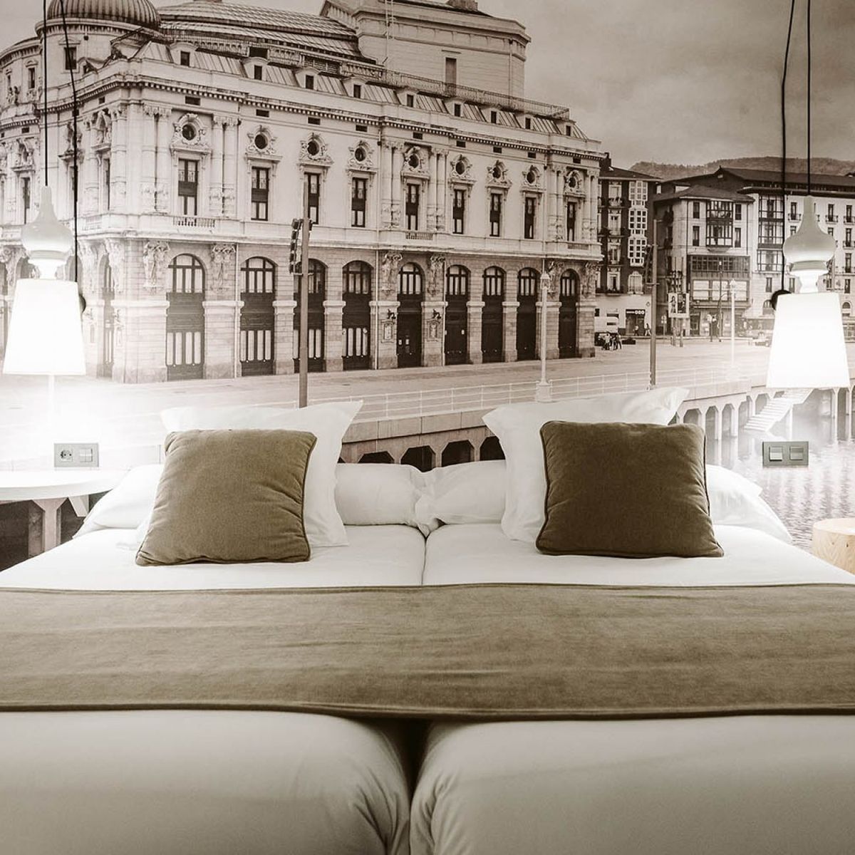 Hotel Abando