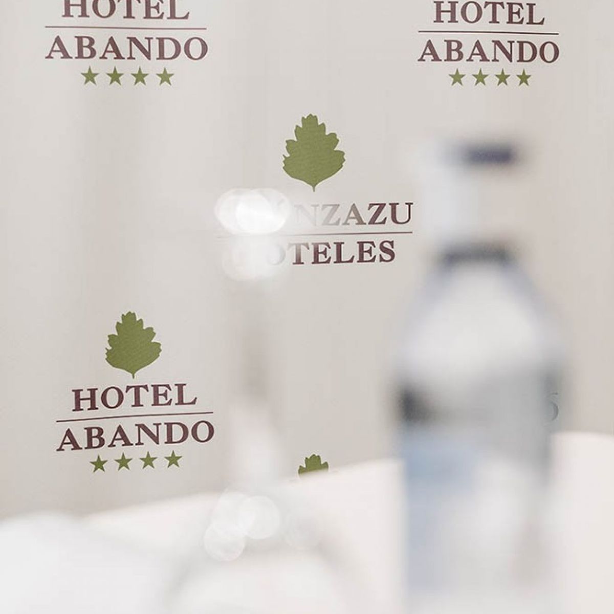 Hotel Abando