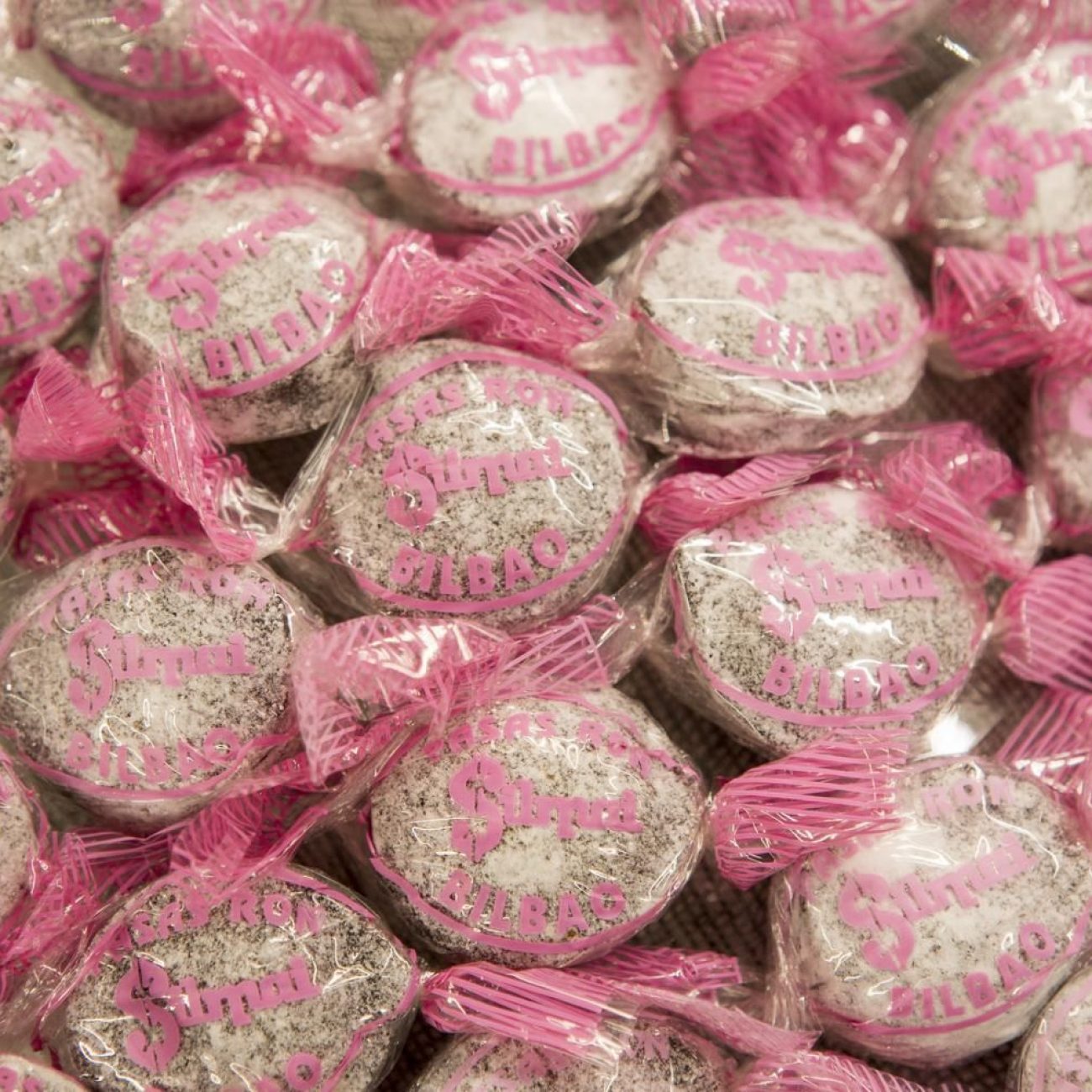 Bombonería Silmai, especialidad en Trufas