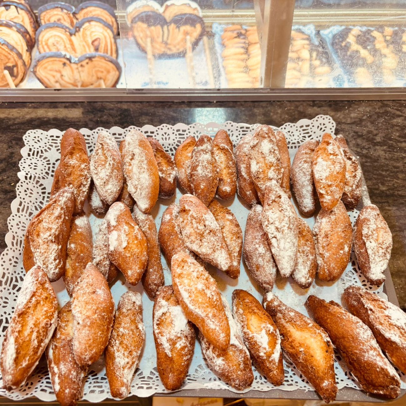 PASTELERIA LEDEZMA