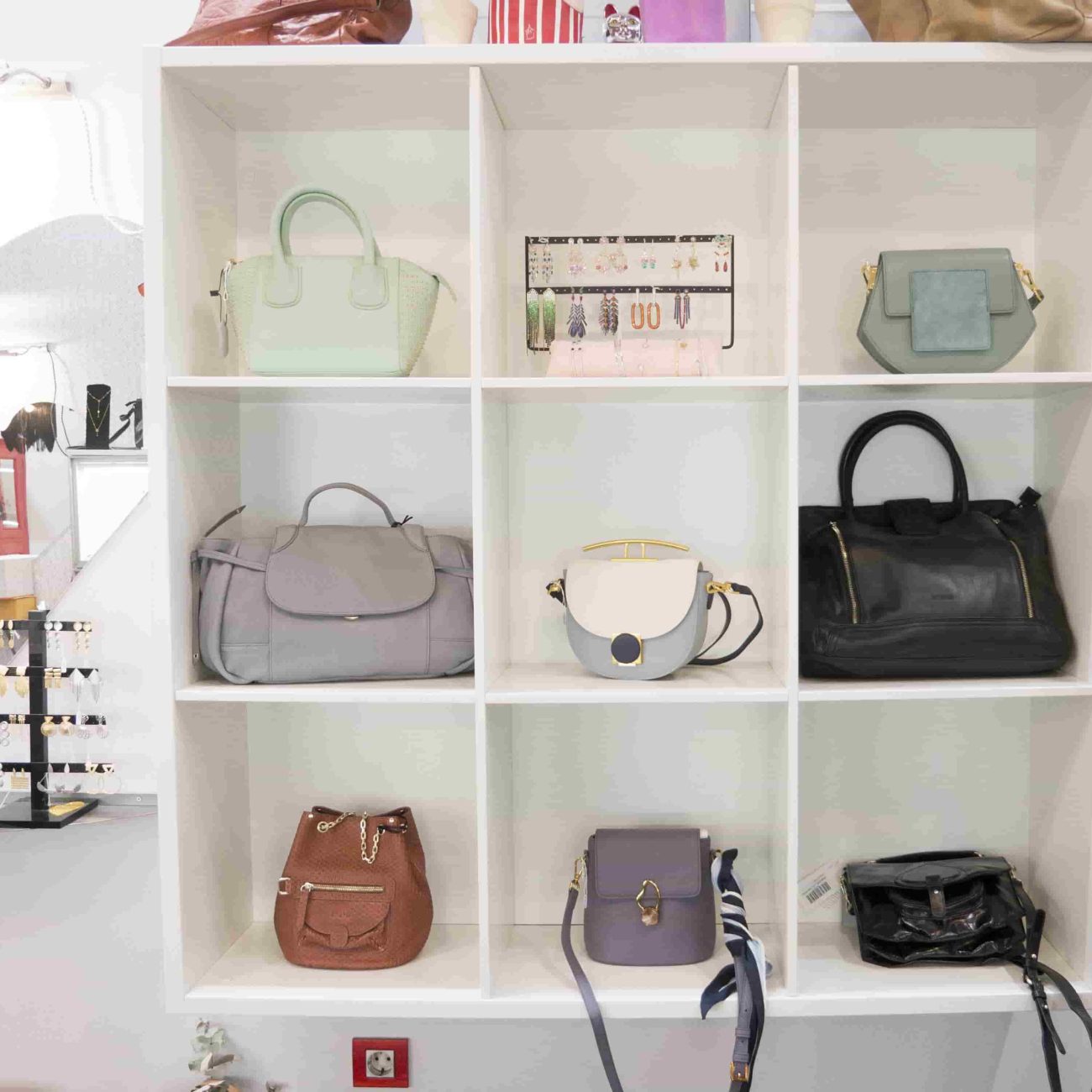 Lulú Marttines, complementos en Bilbao