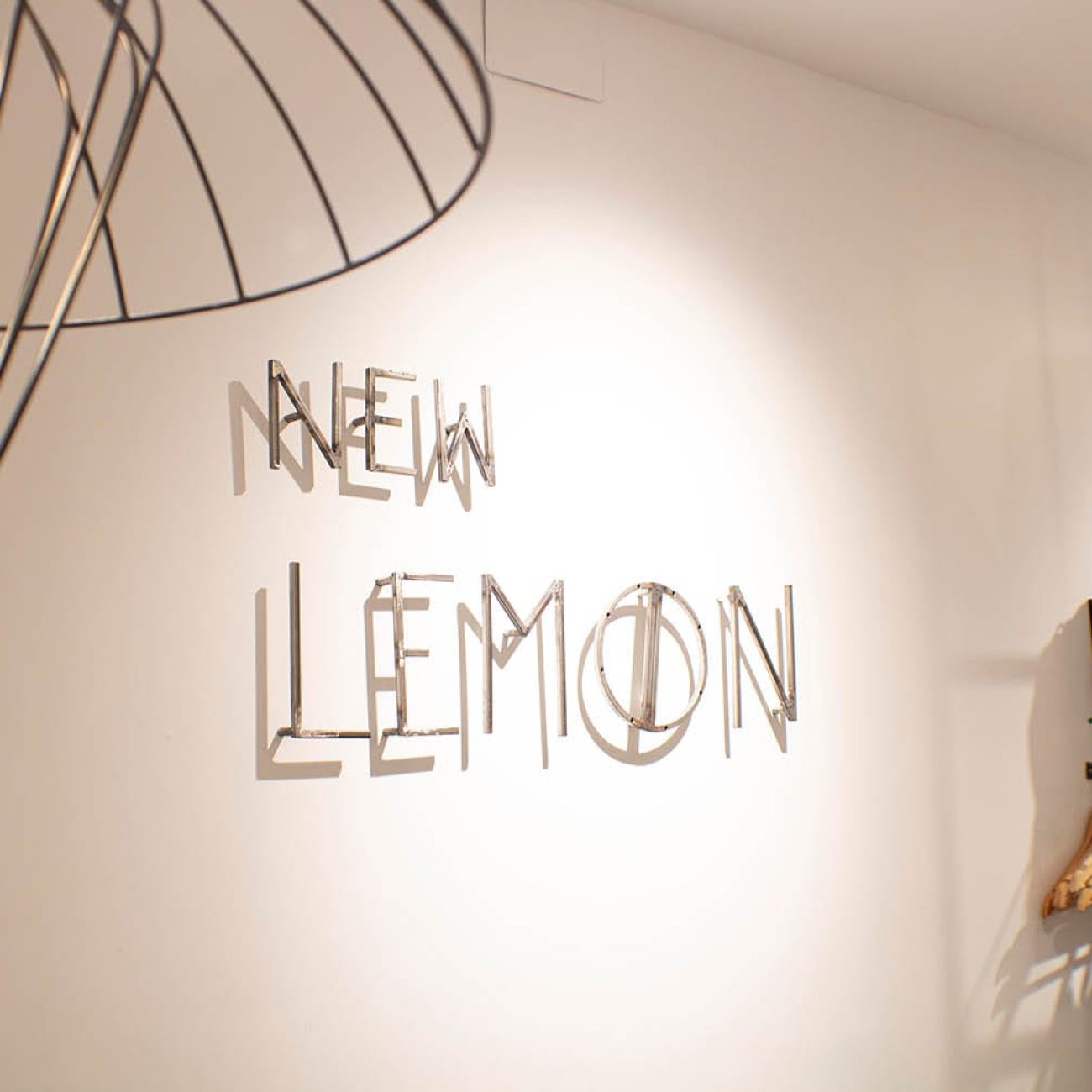 New Lemon