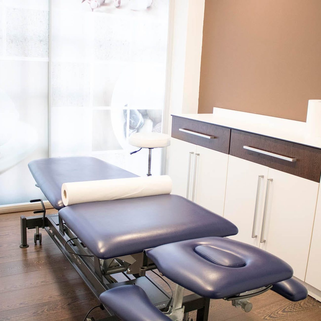 Zamalloa, fisioterapia ubicada en Bilbao