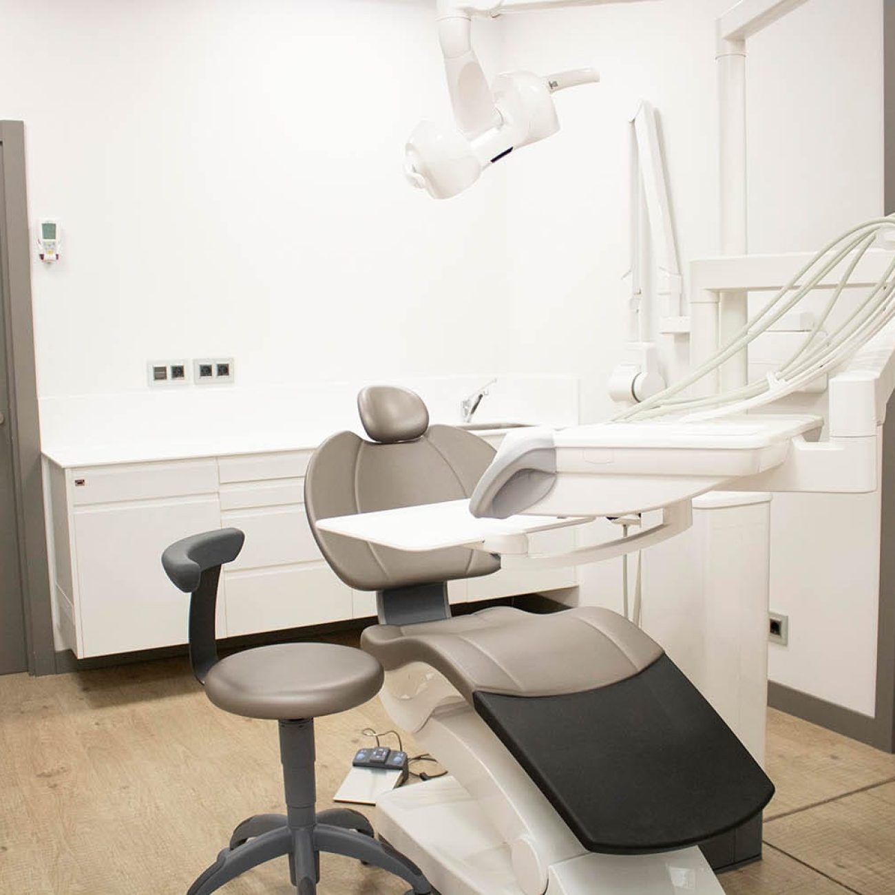 Oreka, clínica dental en Deusto