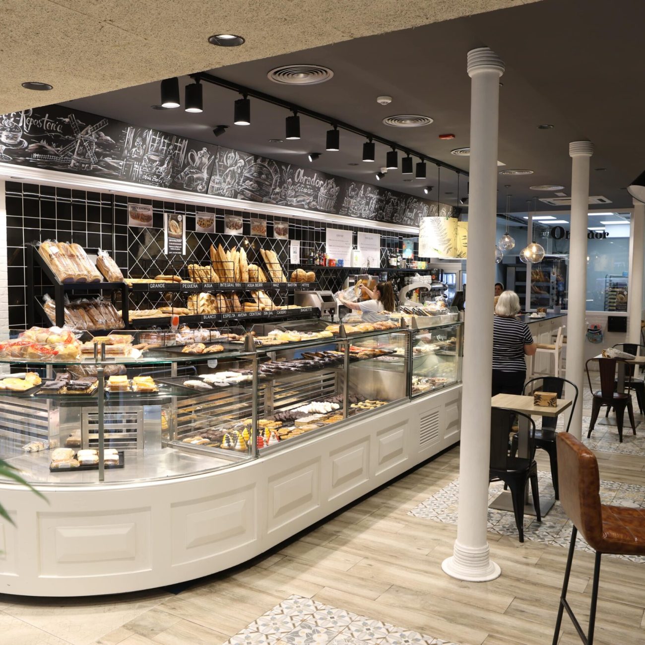 ASUA BERRI ENSANCHE POR DENTRO