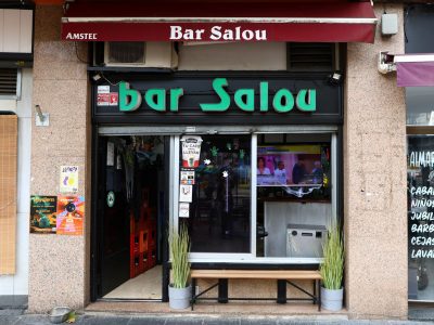 BAR SALOU
