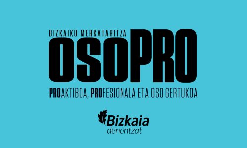 Campaña Oso Pro 2025