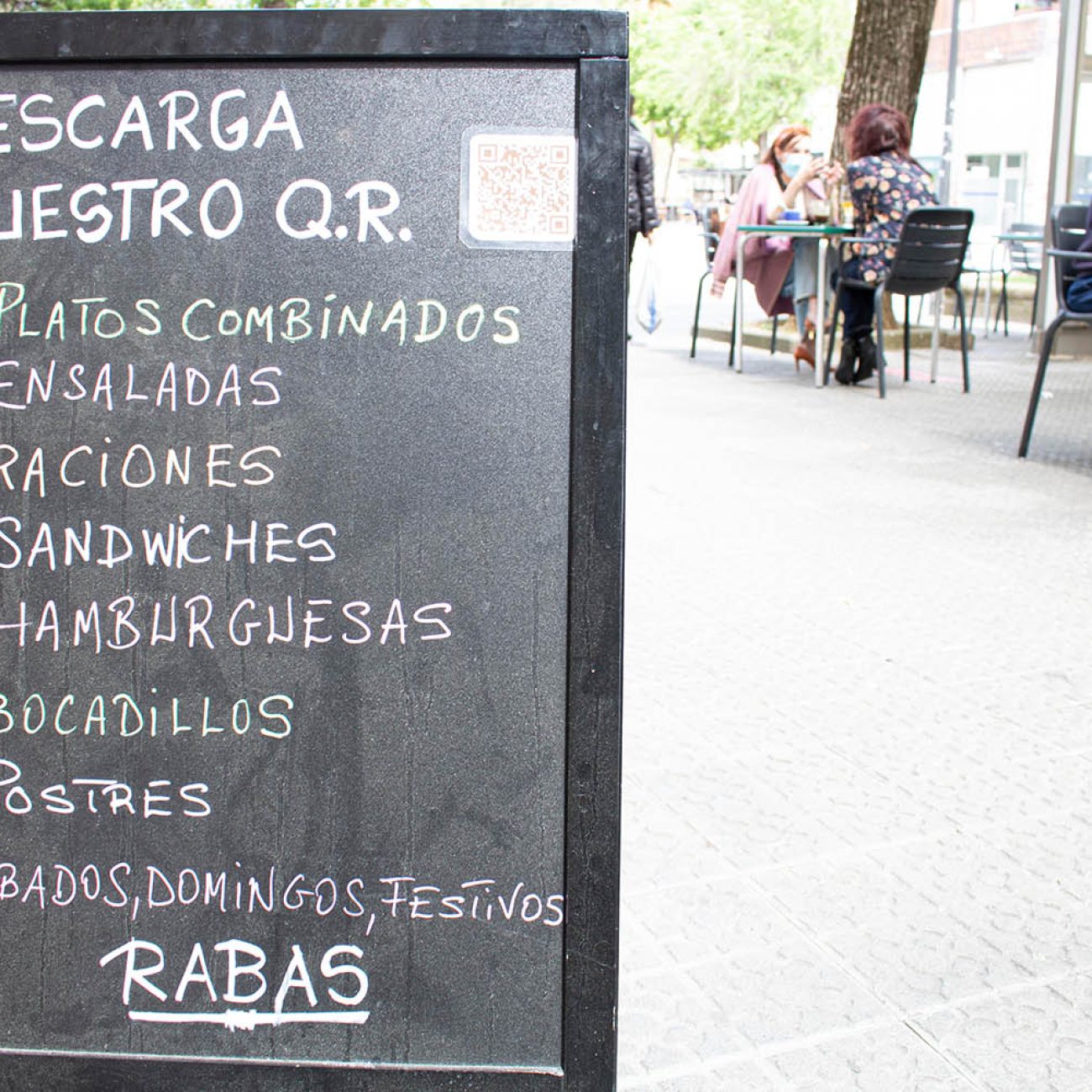 CAFETERIA O´RYAN 6