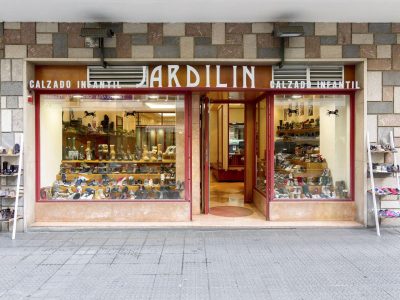 Calzados Jardilin en Bilbao