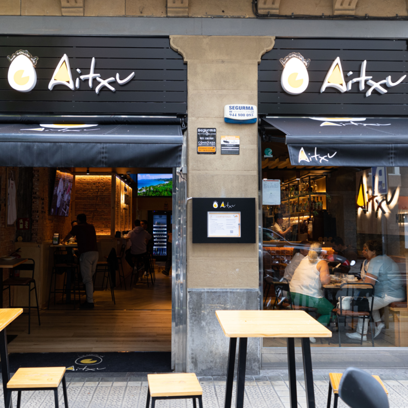 La Cocina de Aitxu