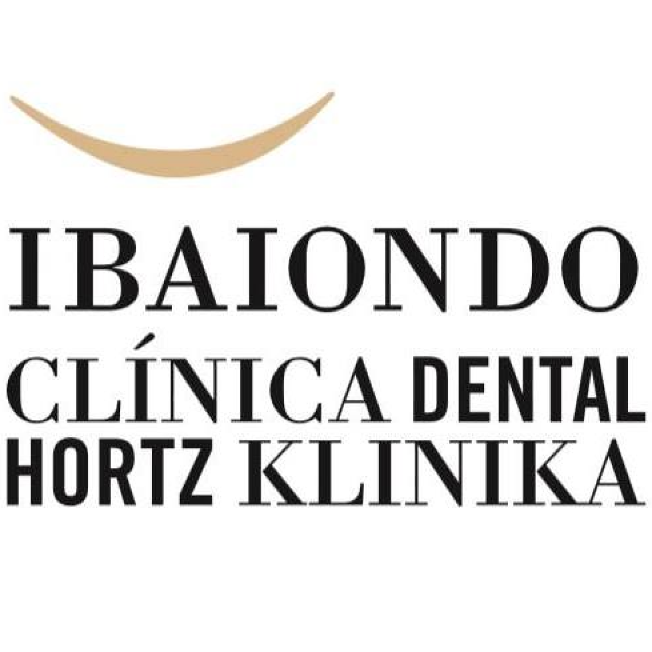 CLINICA DENTAL IBAIONDO