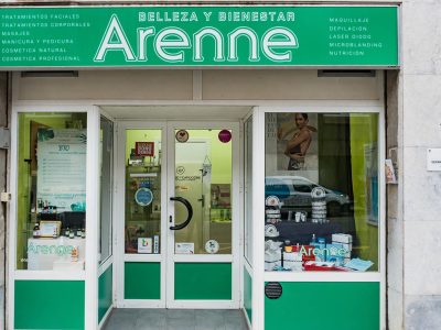 ARENNE