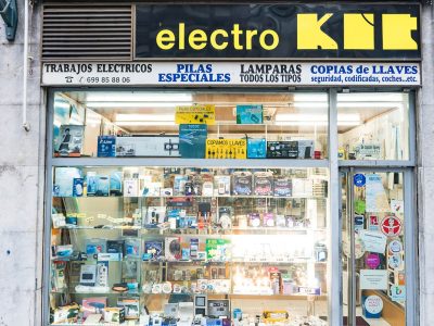 ELECTROKIT