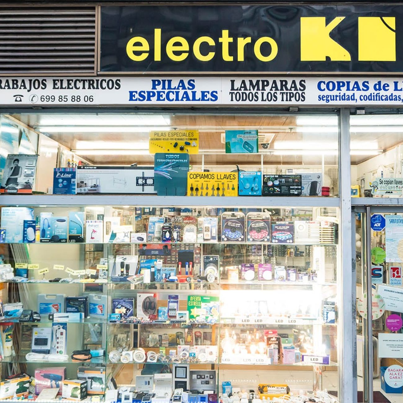 ELECTROKIT