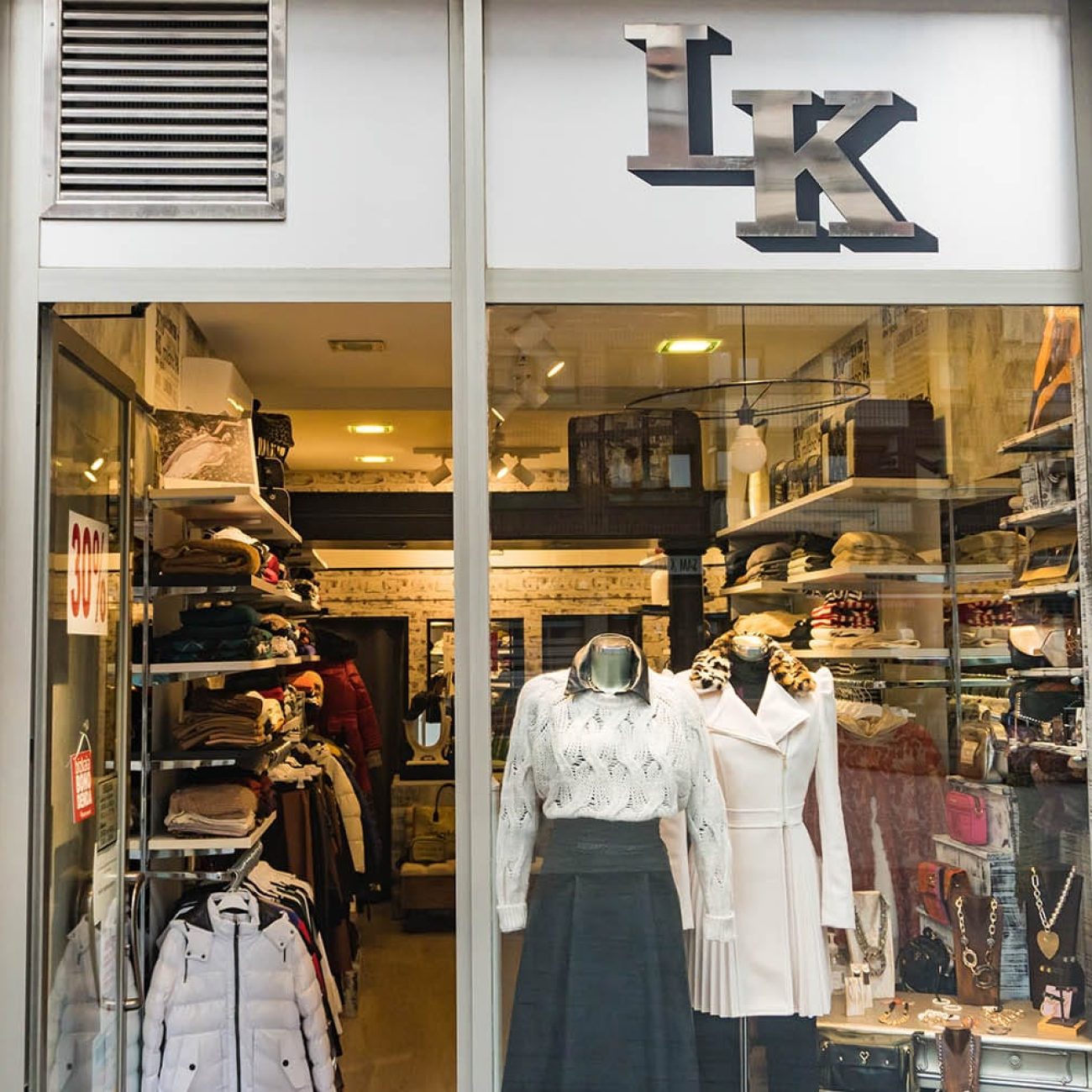 LK